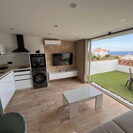 La Noria32 Leilighet Nerja Eksteriør bilde